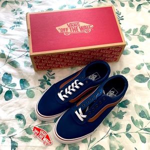 ▪️NEW▪️Old Skool Vans